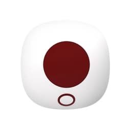Staniot Indoor Wireless Siren 433Mhz Burglar Home Security Alarm System Waterproof Flash Strobe High Decibel Loudspeaker