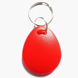 5Pcs Rewritable Writable RFID Tag T5577 EM4305 Rewritable Rewrite Duplicate Tag Can Copy 125kHz Card Proximity Token Keyfobs
