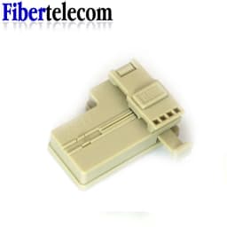 New Hand Tool FTTH Optical Fiber Cutter Tungsten Steel Sheet Fiber Optical Cleaver Tool Plastic Material