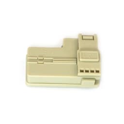 New Hand Tool FTTH Optical Fiber Cutter Tungsten Steel Sheet Fiber Optical Cleaver Tool Plastic Material