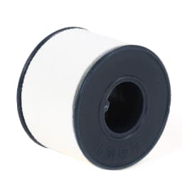 5Roll Breathable Tape Medical Adhesive Pressure Tape Fix Wound Dressing