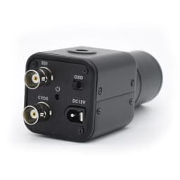 CCTV Industrial Live 3G-SDI 1/2 2.0MP 1080P 1080i 60fps/50fps 30fps Lens 2.8-12mm Security Box SDI Camera Medical Live Concert