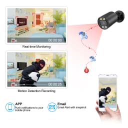 4 Channels/8 Channels Security Camera System 5mp/8mp Poe Nvr Video Recorder Surveillance Cctv Security Protection DVR