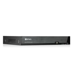 4 Channels/8 Channels Security Camera System 5mp/8mp Poe Nvr Video Recorder Surveillance Cctv Security Protection DVR
