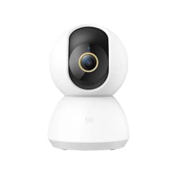 Xiaomi 360° Smart Home Security Camera Mi PTZ 2K Webcam 1296P 3 Megapixel AI Human Detection Night Vision Webcam Work With Mijia