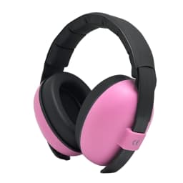 Baby Ears Protection Anti Noise Child Earmuff Children Sleep Ear Stretcher Headphones Sleeping Earplugs 1pc