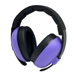 Baby Ears Protection Anti Noise Child Earmuff Children Sleep Ear Stretcher Headphones Sleeping Earplugs 1pc