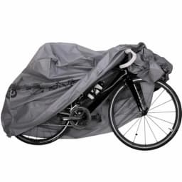 Bicycle Equipment Waterproof and Rainproof Bicycle Cover Outdoor Sunshine Cover Mountain Bicycle Cover Bicycle Accessories