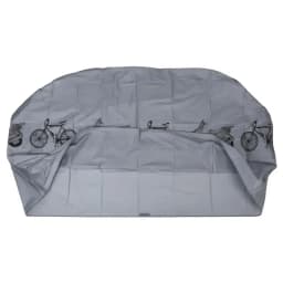Bicycle Equipment Waterproof and Rainproof Bicycle Cover Outdoor Sunshine Cover Mountain Bicycle Cover Bicycle Accessories
