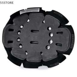 Universal Safety Cap Insert Bruisesproof Bumpsproof Protective Equipment Safety Cap Lined For Baseball Hat Accessories