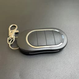 ALUTECH AT 4N 868 MHz Garage Door Remote Control 868.35MHz Rolling Code ALUTECH AT-4N Remote Control Garage Door Opener Command
