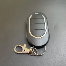 ALUTECH AT 4N 868 MHz Garage Door Remote Control 868.35MHz Rolling Code ALUTECH AT-4N Remote Control Garage Door Opener Command