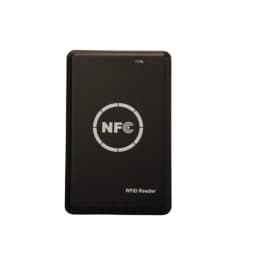 RFID NFC Smart Chip Reader/Writer 125KHZ 13.56MHZ Copier USB Programmer T5577 CUID Tag Copy Clone ID IC Key Badge Copy
