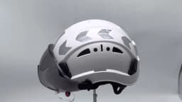 10~50Pcs Reflective Stickers Used for Safety Helmet Night Working Safe Driving Warning Motorcycle Helmet Car Reflection Sticker