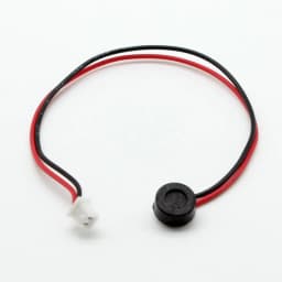 4pcs MINI CCTV IP Audio Microphone Sound Cable Adapter For Security IP Camera Module
