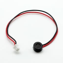4pcs MINI CCTV IP Audio Microphone Sound Cable Adapter For Security IP Camera Module