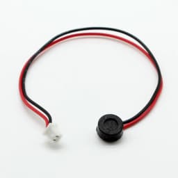 4pcs MINI CCTV IP Audio Microphone Sound Cable Adapter For Security IP Camera Module