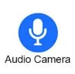 4pcs MINI CCTV IP Audio Microphone Sound Cable Adapter For Security IP Camera Module