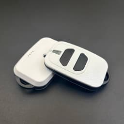 New DEA GTI2 GTI4 Gate Command Remote Control For DEA GT2 GT4 GTI2M GTI4M MIO TR2 TR4 Garage Door Opener 433.92MHz Rolling Code