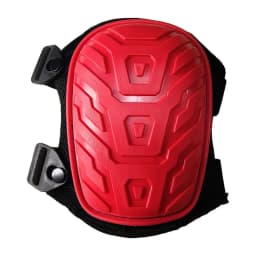 Professional Knee Pads for Work Heavy Duty Foam Padding Kneepads for Construction, Gardening, Flooring