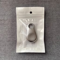 Mini Mobile Bluetooth 5.0 Tracker Anti-Lost Device Round Anti-Lost Device Pet Kids Bag Wallet Tracking Smart Finder Locator 