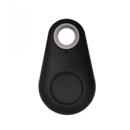 Mini Mobile Bluetooth 5.0 Tracker Anti-Lost Device Round Anti-Lost Device Pet Kids Bag Wallet Tracking Smart Finder Locator 