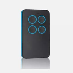 100% Clone MHOUSE GTX4 TX4 GTX4C MOOVO MT4 MT4V MT4G Garage Door Remote Control Duplicator Gate Opener 433.92MHz Rolling Code