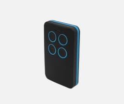 100% Clone MHOUSE GTX4 TX4 GTX4C MOOVO MT4 MT4V MT4G Garage Door Remote Control Duplicator Gate Opener 433.92MHz Rolling Code
