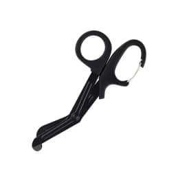18.5cm Survive Rescue Scissor Gauze Cutter Emergency First Aid Shear Outdoor Clothes Cutting Gardening Tactical Medical Scissors