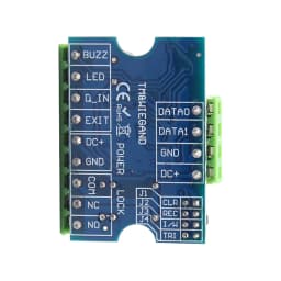Access Control Dallas TM1990 Module Controller Kits Touch Memory Wiegand RFID Card Reder Kits Door System Admin Card 1000User