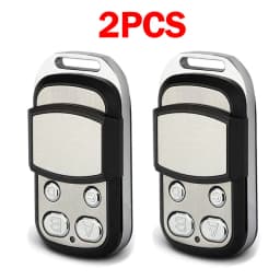 MHOUSE GTX4C GTX4 TX4 TX3 MOOVO MT4 MT4V MT4G Gate Remote Control / Garage Door Opener Remote Control 433.92MHz Rolling Code