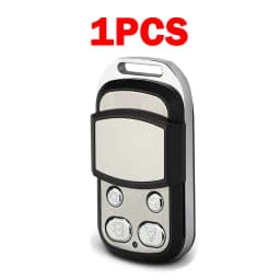 MHOUSE GTX4C GTX4 TX4 TX3 MOOVO MT4 MT4V MT4G Gate Remote Control / Garage Door Opener Remote Control 433.92MHz Rolling Code