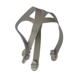 6897 Head Belt Strip Set For 6800 Dust Mask Half Face Gas Respirator Replace Accessories For 6700/6800/6900 Mask