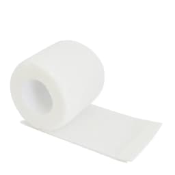 1/4pcs 2.5/5/7.5/10cm*4.8m Non Woven Elastic Self Adhesive Bandage Cohesive Bandage for Sports Fixing Finger Wrist Leg