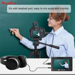 Ezcap278 HDDigi 4K HDMI USB Recorder Video Audio Game Capture Card Box Support Playback Micro SD Card USB Flash for Live Stream