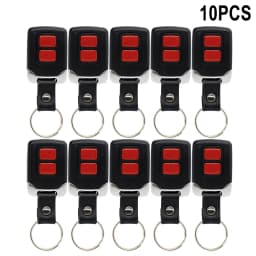 SOMMER 4020 TX03-868-4 4026 4031 Garage Door Remote Control 868MHz Handheld Transmitter For SOMMER APERTO 4025 4021 Gate Opener