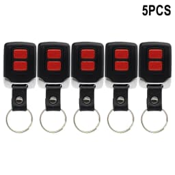 SOMMER 4020 TX03-868-4 4026 4031 Garage Door Remote Control 868MHz Handheld Transmitter For SOMMER APERTO 4025 4021 Gate Opener