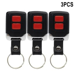 SOMMER 4020 TX03-868-4 4026 4031 Garage Door Remote Control 868MHz Handheld Transmitter For SOMMER APERTO 4025 4021 Gate Opener