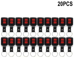 SOMMER 4020 TX03-868-4 4026 4031 Garage Door Remote Control 868MHz Handheld Transmitter For SOMMER APERTO 4025 4021 Gate Opener