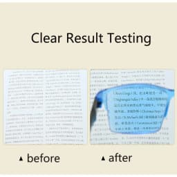 Anti Blue Ray Reading Glasses Smart Automatic Zoom Reading Glasses Autofocus Power Half-Rim Near Far Computer Glasses