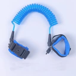 Kids Anti - Lost Leash Traction Rope, Safety Anti - Wandering Wristbands for Babies, Anti - Loss Belts, Customizable