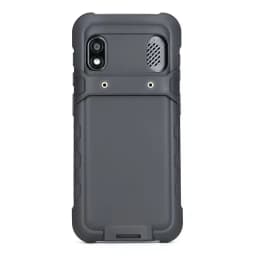 Rubber Rugged Boot Anti-Shock and Drop Protective Cover for PDA TC60 Not Including PDA Mobile Phone Cases