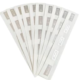 CUID Gen2 Electronic Tag Rewritable Smart Key NFC Clone Token ISO14443 Changeable Sticker IC 13.56Mhz RFID Replica Badge