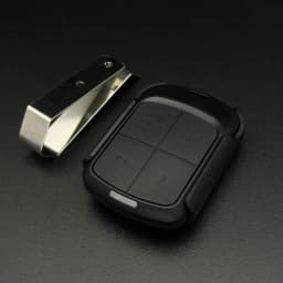 SOMMER 4018 4019 TX55-868-4 TRX55-868-4 TX40-868-4 Pearl Vibe Twin Status SOMloq2 Garage Door Remote Control 868.8MHz 868.95MHz
