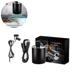 Water Mains Leak Detector Underground Mains Leak Monitor Water Mains Leak Detector kit Sound Detection for Indoor and Outdoor