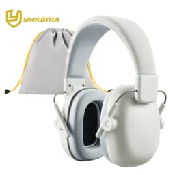 NEW Kids Ear Protection, SNR 26 dB Noise Cancelling Headphones for Autism Children Toddler, Sound Proof Noise Reduction Earmuffs