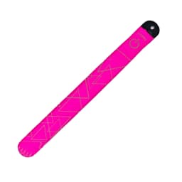 Salzmann LED Slap Wrap Safety Band – High Visibility LED Armband