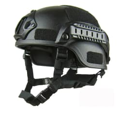 Outdoor Tactical FAST Helmet MICH2000 Airsoft MH Tactical Helmet For Painball CS SWAT Riding Protect Equipment