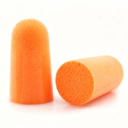3M 1100 Earplugs offer great noise reduction for students factory workers and daily sleep ideal pick for all side sleepers