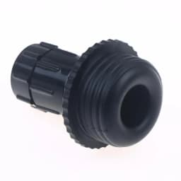 Black Mask Adjustment Valve Knob Adjustment Gas Mask Regulator Breathing Control Universal Accessories Controllable Oxygen Amoun